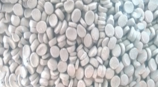 Phụ gia ngành nhựa